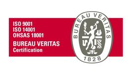 BUREAU VERITAS Certification
